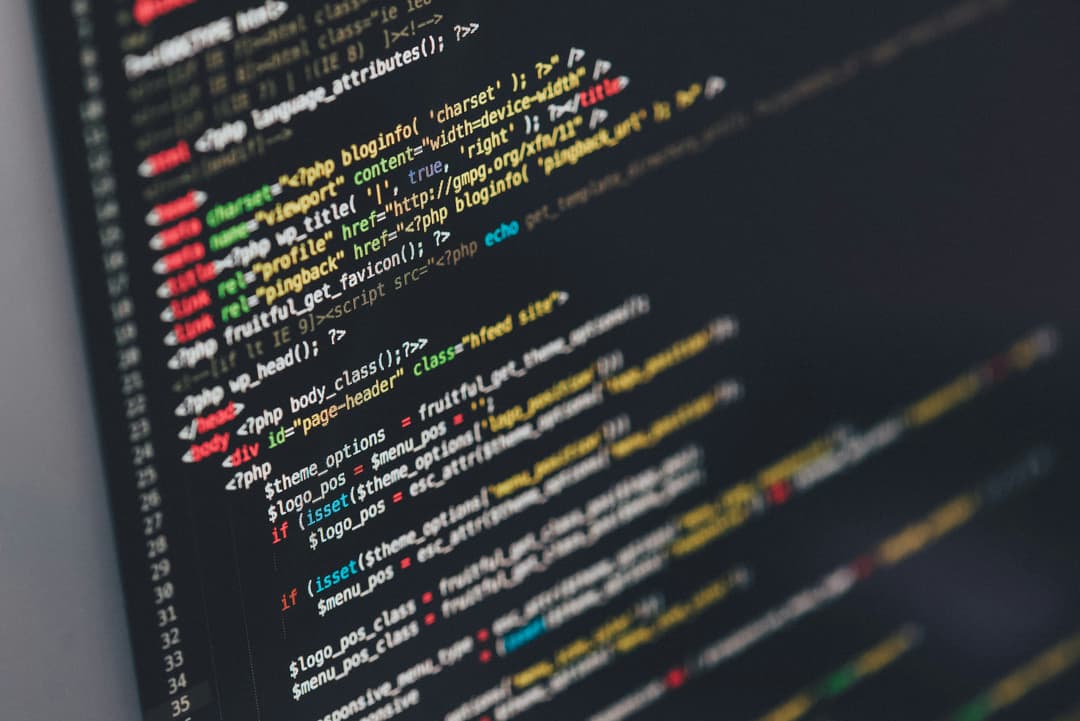 Website Development